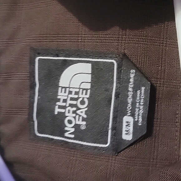 Vintage The North Face Hyvent - Picture 4 of 5